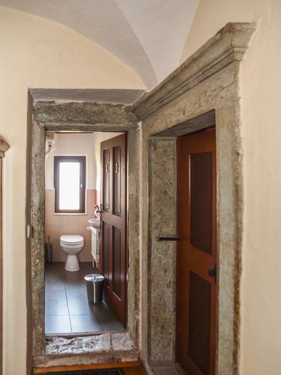 לאסצה Baroque Villa Near Bled - Resort Vidmar חדר תמונה