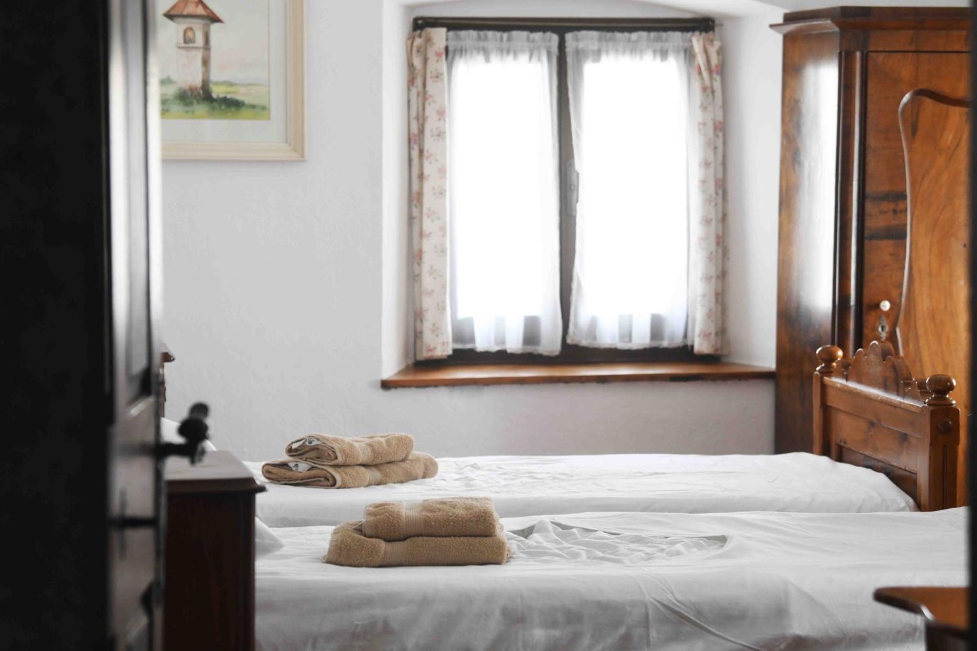 לאסצה Baroque Villa Near Bled - Resort Vidmar מראה חיצוני תמונה