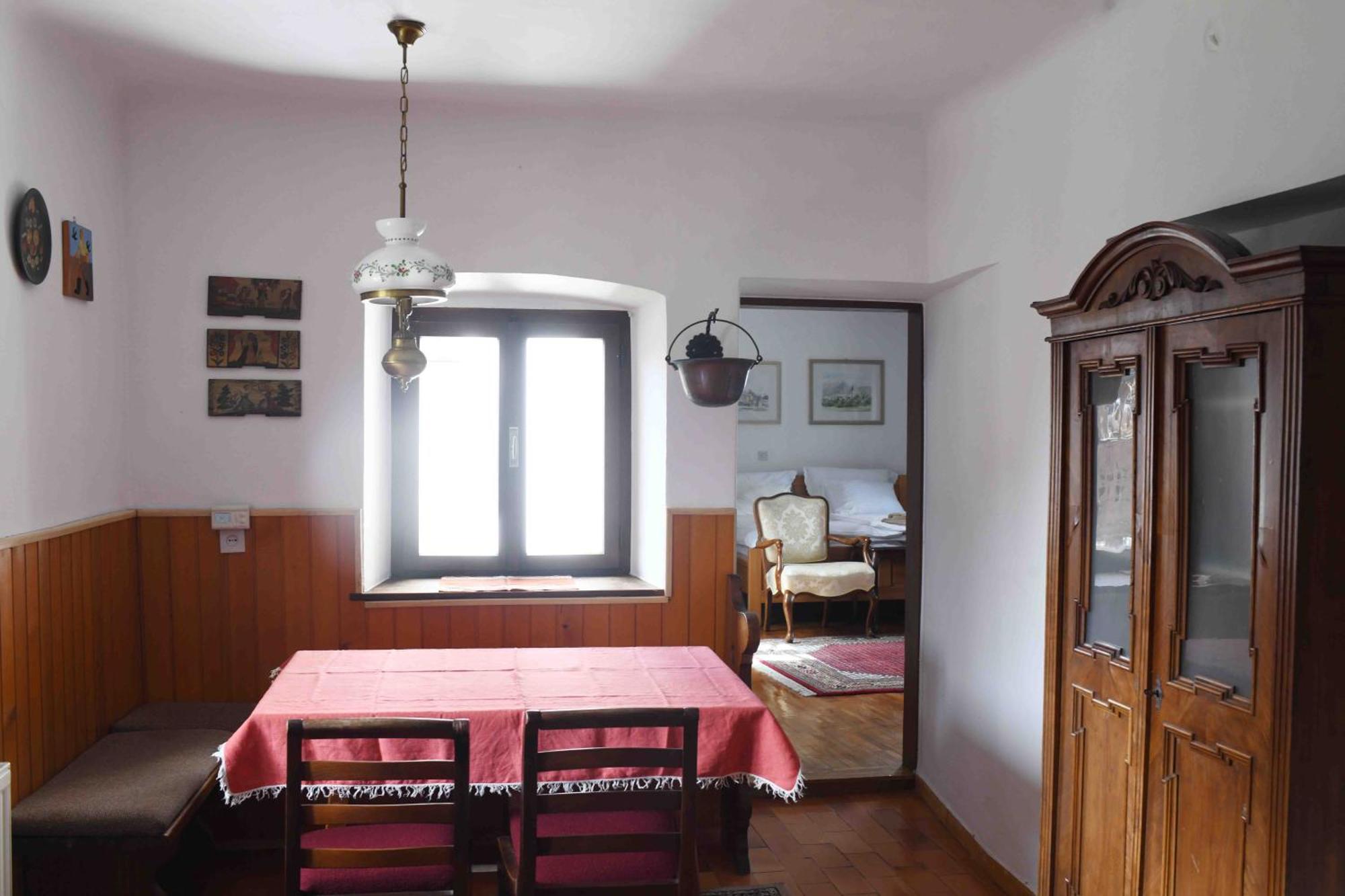 לאסצה Baroque Villa Near Bled - Resort Vidmar מראה חיצוני תמונה