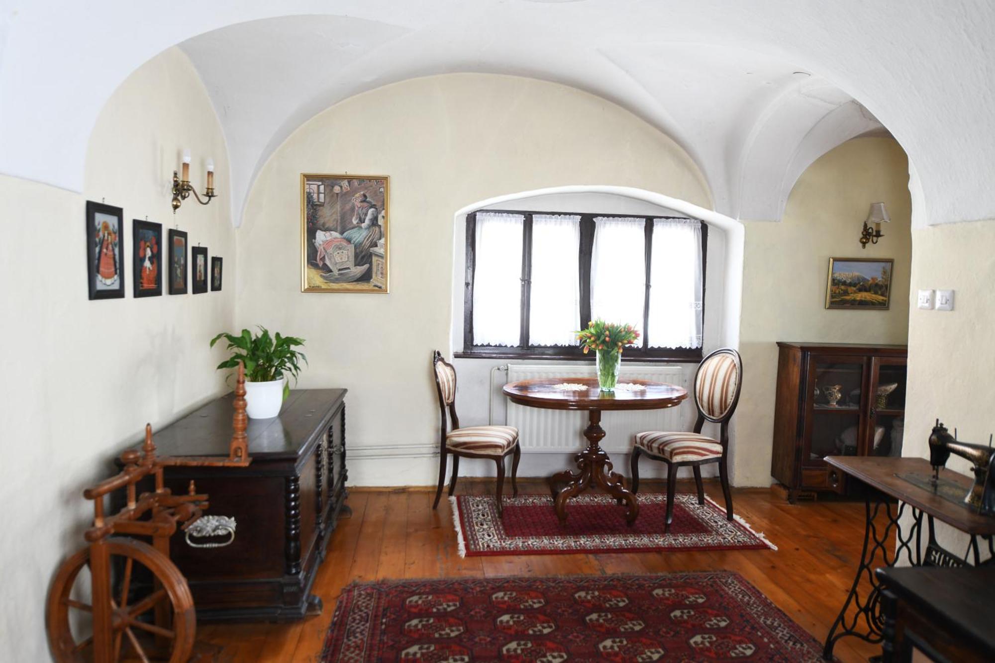 לאסצה Baroque Villa Near Bled - Resort Vidmar מראה חיצוני תמונה