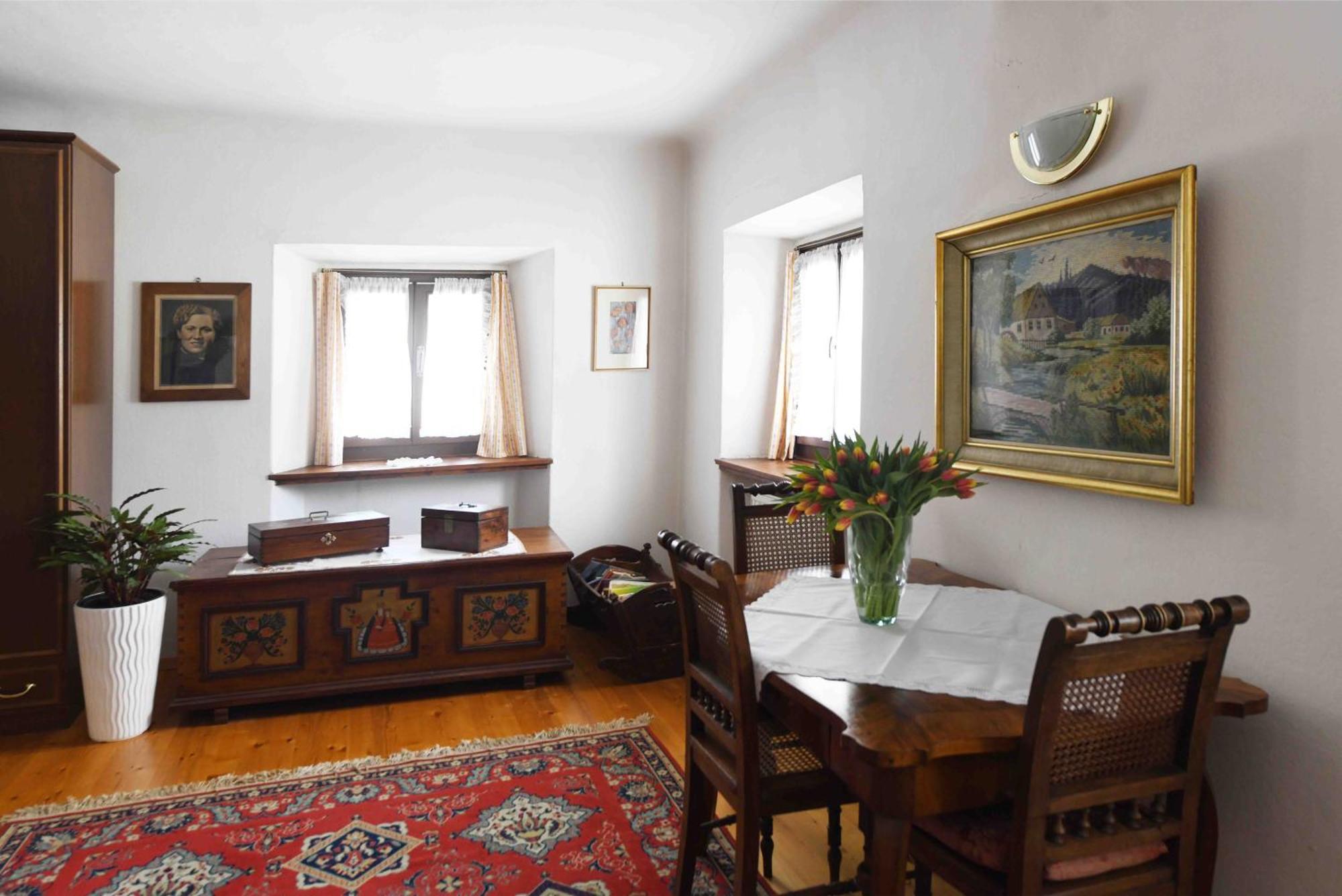 לאסצה Baroque Villa Near Bled - Resort Vidmar מראה חיצוני תמונה