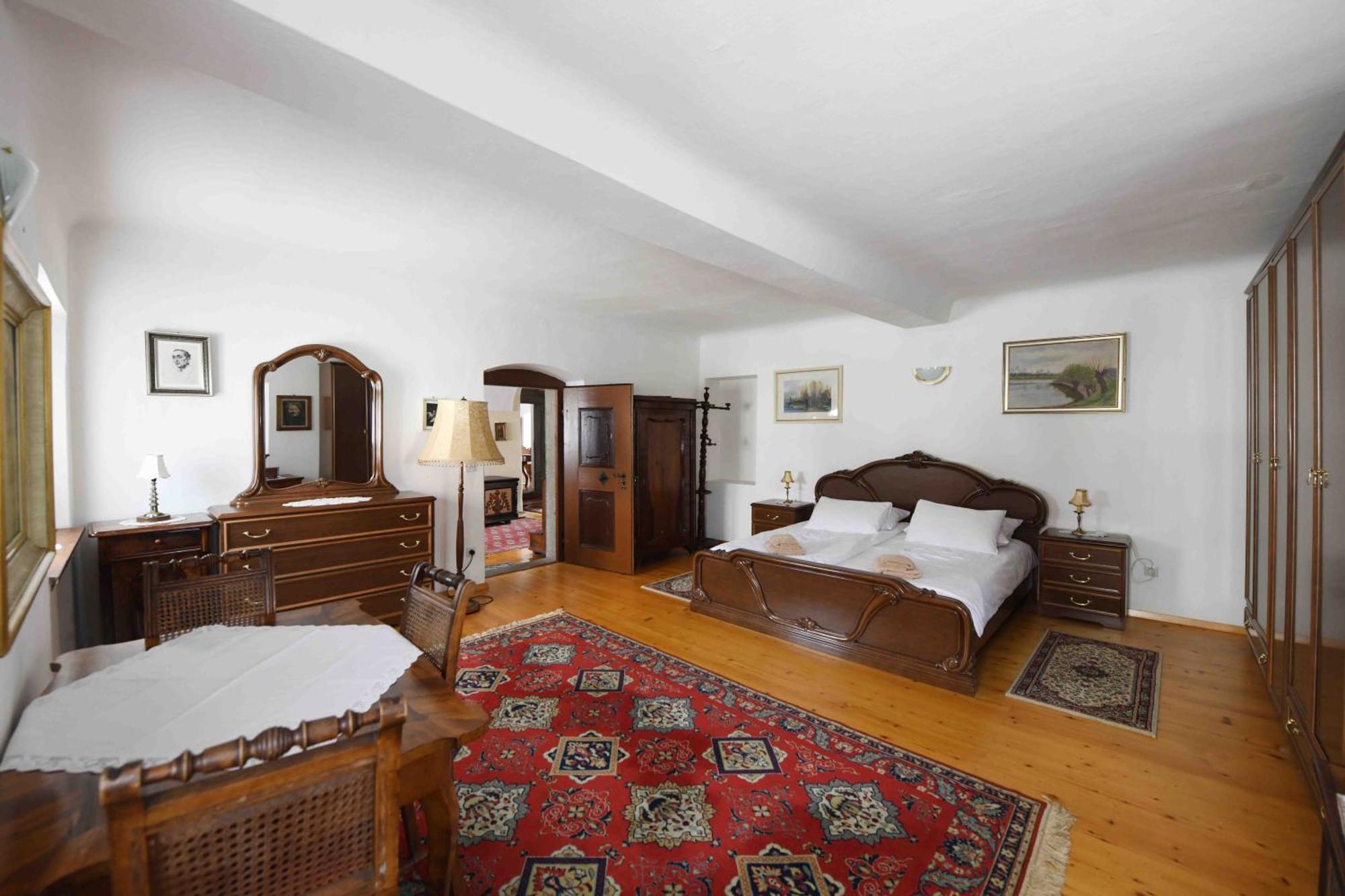 לאסצה Baroque Villa Near Bled - Resort Vidmar מראה חיצוני תמונה