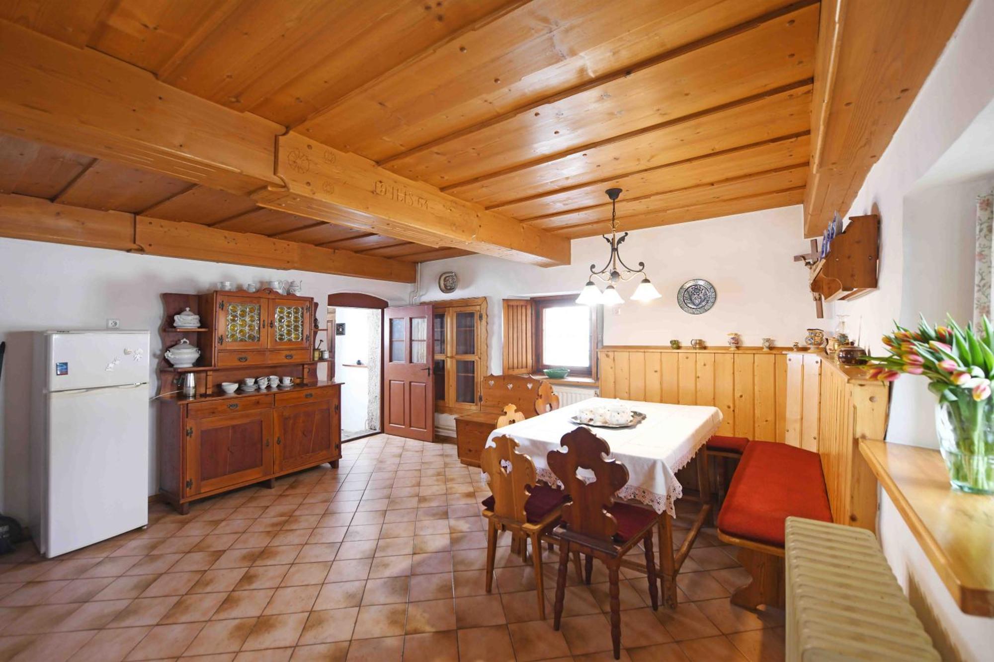 לאסצה Baroque Villa Near Bled - Resort Vidmar מראה חיצוני תמונה