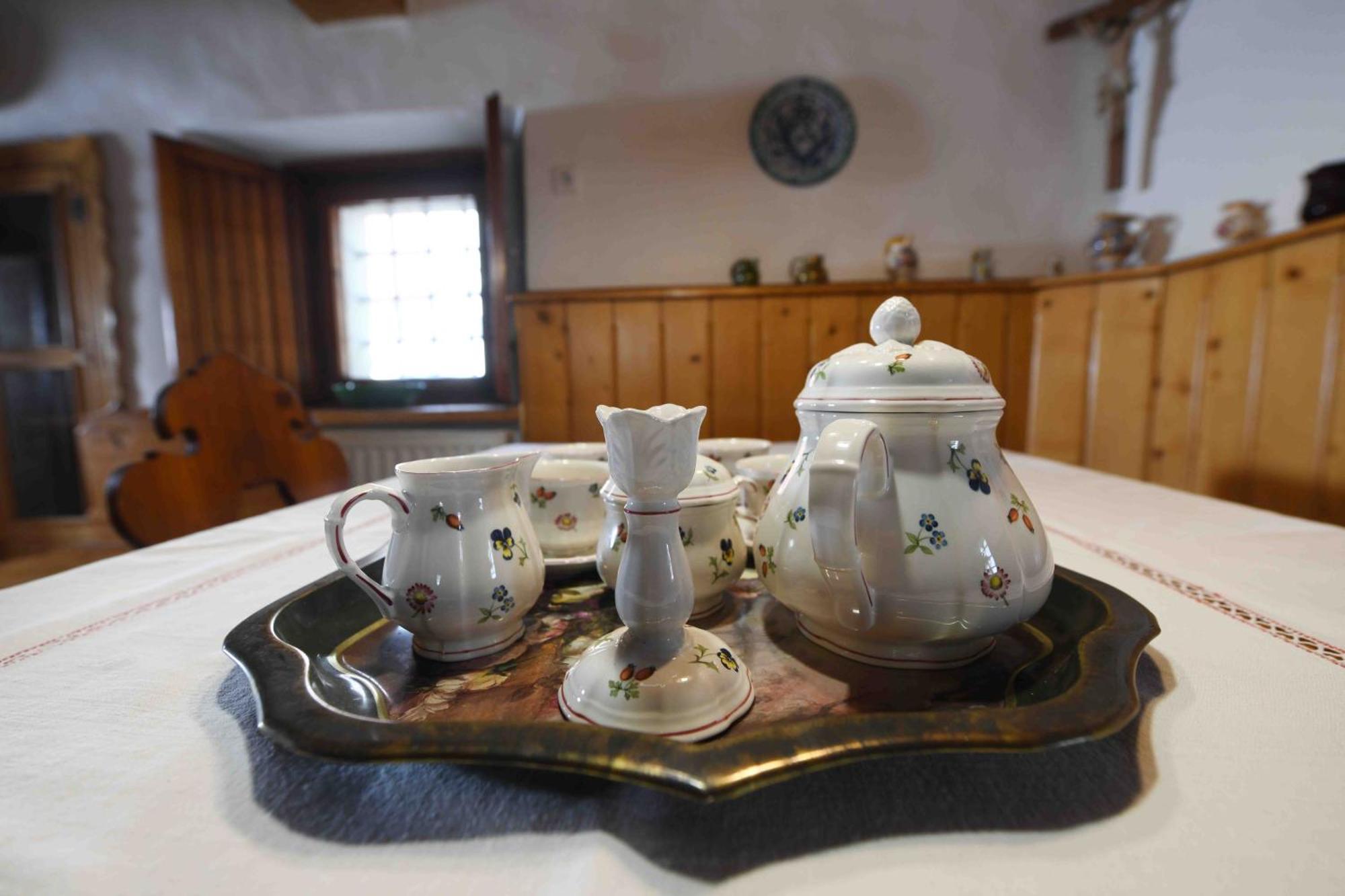 לאסצה Baroque Villa Near Bled - Resort Vidmar מראה חיצוני תמונה