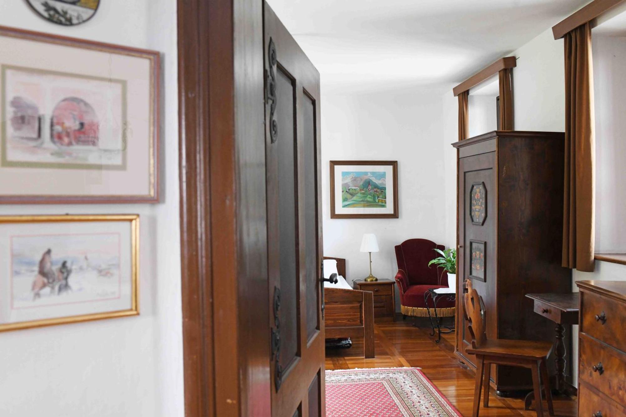 לאסצה Baroque Villa Near Bled - Resort Vidmar מראה חיצוני תמונה