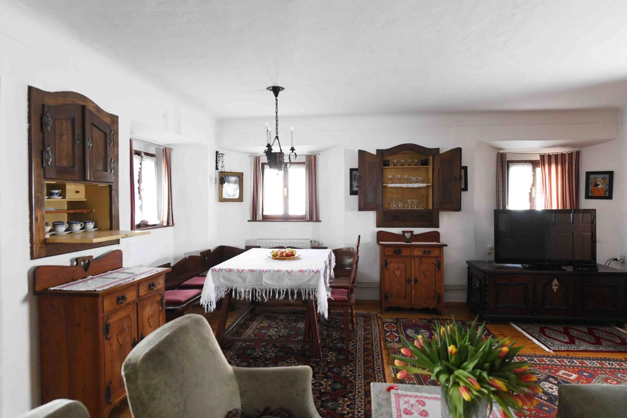 לאסצה Baroque Villa Near Bled - Resort Vidmar מראה חיצוני תמונה