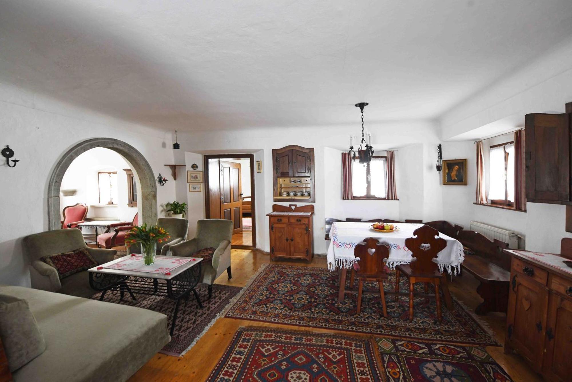 לאסצה Baroque Villa Near Bled - Resort Vidmar מראה חיצוני תמונה