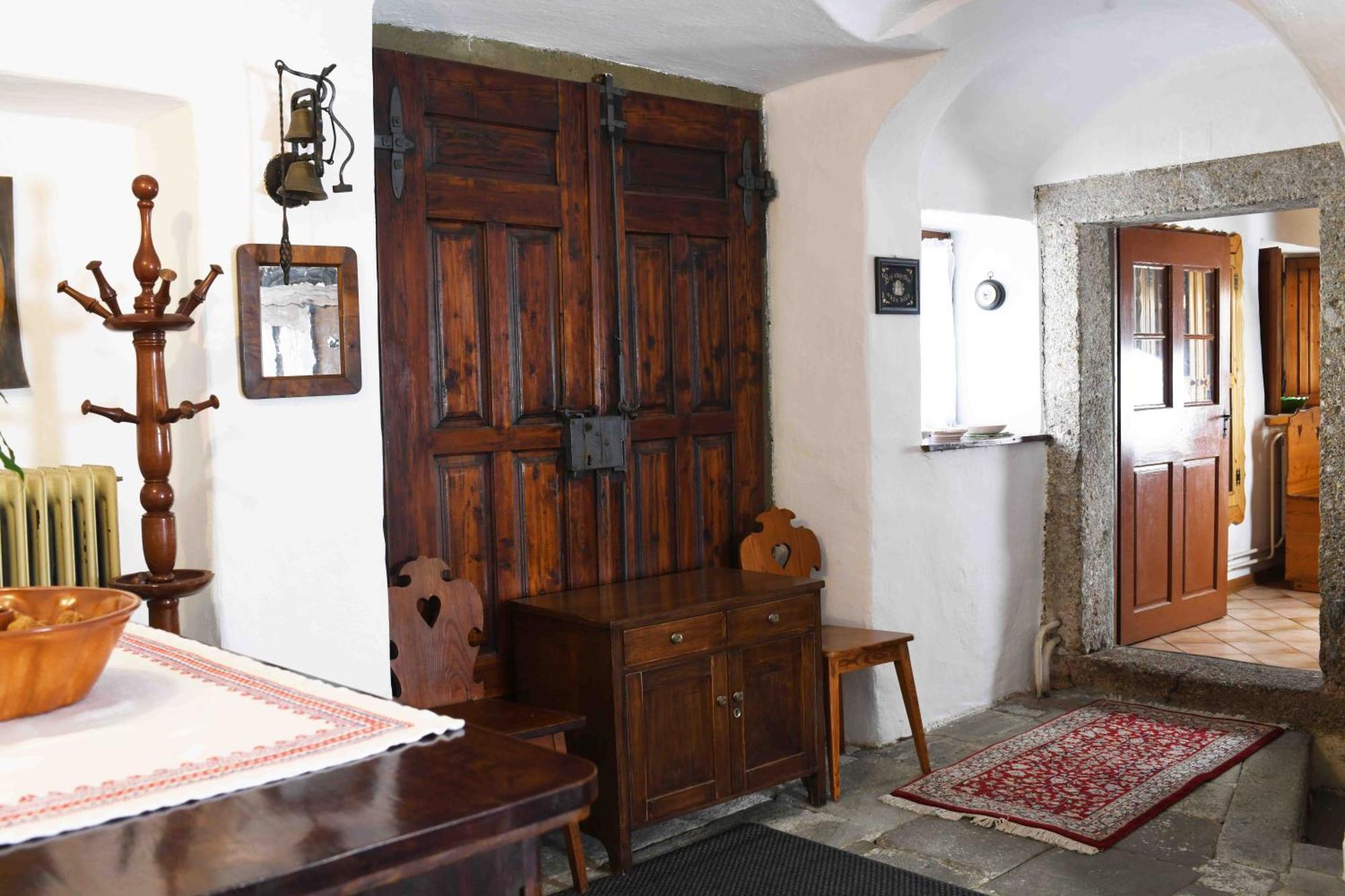 לאסצה Baroque Villa Near Bled - Resort Vidmar מראה חיצוני תמונה