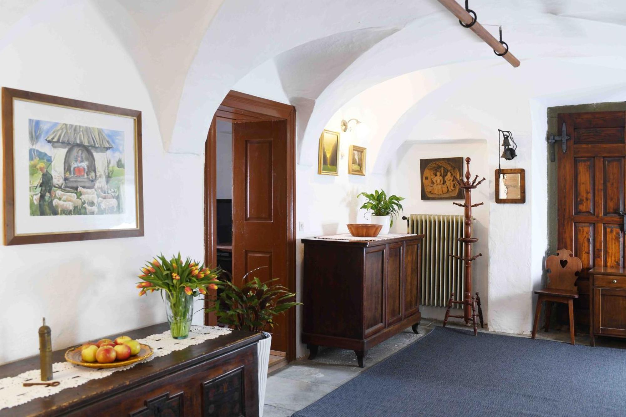 לאסצה Baroque Villa Near Bled - Resort Vidmar מראה חיצוני תמונה
