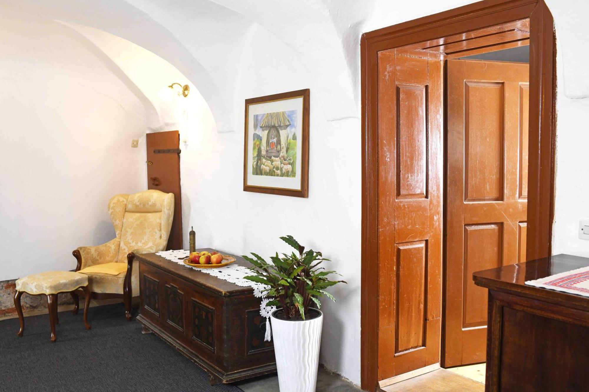 לאסצה Baroque Villa Near Bled - Resort Vidmar מראה חיצוני תמונה